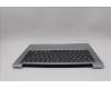 Lenovo 5CB1J08458 COVER UpperCaseASM_GRE C82SD ALCG FPBL