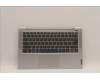 Lenovo 5CB1J08468 COVER UpperCaseASM_UKE C82SD ALCG FPBL