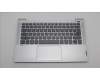 Lenovo 5CB1J08469 COVER UpperCaseASM_ITA C82SD ALCG FPBL