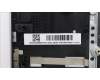 Lenovo 5CB1J08482 COVER UpperCaseASM_SLV C82SD ALCG FPBL