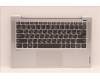 Lenovo 5CB1J08494 COVER UpperCaseASM_RUS C82SD ALCG FPNBL