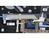 Lenovo 5CB1J08501 COVER UpperCaseASM_ITA C82SD ALCG FPNBL