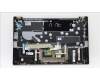 Lenovo 5CB1J08509 COVER UpperCaseASM_GER C82SD ALCG FPNBL