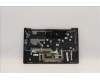 Lenovo 5CB1J08522 COVER UpperCaseASMEUROENGC82SD ALSGFPBL