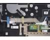 Lenovo 5CB1J08522 COVER UpperCaseASMEUROENGC82SD ALSGFPBL