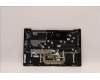 Lenovo 5CB1J08532 COVER UpperCaseASM_ITA C82SD ALSG FPBL