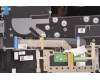 Lenovo 5CB1J08539 COVER UpperCaseASM_FRA C82SD ALSG FPBL