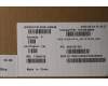 Lenovo 5CB1J08540 COVER UpperCaseASM_GER C82SD ALSG FPBL