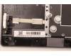 Lenovo 5CB1J08547 COVER UpperCaseASM_BUL C82SD ALSG FPBL