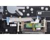 Lenovo 5CB1J08548 COVER UpperCaseASMCZE/SLKC82SD ALSGFPBL