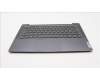 Lenovo 5CB1J08563 COVER UpperCaseASM_UKE C82SD ALSG FPNBL