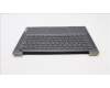 Lenovo 5CB1J08563 COVER UpperCaseASM_UKE C82SD ALSG FPNBL