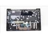 Lenovo 5CB1J08706 COVER UpperCaseASM_GER C82SD ALAB FPBL