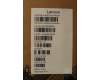 Lenovo 5CB1J08750 COVER Upper Case ASM_BEL H 82SN CLGY DIS