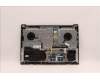 Lenovo 5CB1J08760 COVER Upper Case ASM_GRE H 82SN CLGY DIS