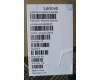 Lenovo 5CB1J08770 COVER Upper Case ASM_POR H 82SN CLGY DIS