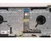Lenovo 5CB1J08772 COVER Upper Case ASM_SLV H 82SN CLGY DIS