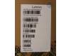 Lenovo 5CB1J08803 COVER Upper Case ASM_RUS H 82SN CLGY UMA