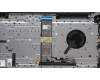 Lenovo 5CB1J08827 COVER Upper Case ASM_HUN H 82SN STGY DIS