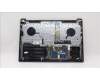 Lenovo 5CB1J08836 COVER Upper Case ASM_SLV H 82SN STGY DIS
