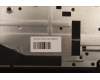 Lenovo 5CB1J08837 COVER Upper Case ASM_SPA H 82SN STGY DIS