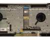 Lenovo 5CB1J08851 COVER Upper Case ASM_EURO ENG H STGY UMA
