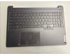 Lenovo 5CB1J08851 COVER Upper Case ASM_EURO ENG H STGY UMA