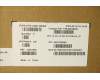 Lenovo 5CB1J09068 COVER Upper Case ASM_ENG C21DH MGBL
