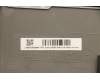 Lenovo 5CB1J09068 COVER Upper Case ASM_ENG C21DH MGBL
