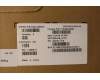 Lenovo 5CB1J09070 COVER Upper Case ASM_EURO ENG C21DH MGBL