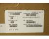 Lenovo 5CB1J09079 COVER Upper Case ASM_ITA C21DH MGBL