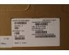 Lenovo 5CB1J09083 COVER Upper Case ASM_LA SPA C21DH MGBL