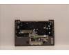 Lenovo 5CB1J09090 COVER Upper Case ASM_BEL C21DH MGBL