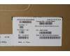 Lenovo 5CB1J09092 COVER Upper Case ASM_SLV C21DH MGBL