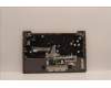 Lenovo 5CB1J09093 COVER Upper Case ASM_SWS C21DH MGBL