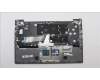 Lenovo 5CB1J09096 COVER Upper Case ASM_FRA/ARA C21DH MGBL