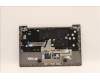 Lenovo 5CB1J09097 COVER Upper Case ASM_JPN C21DH MGBL