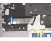 Lenovo 5CB1J09097 COVER Upper Case ASM_JPN C21DH MGBL