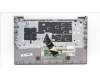 Lenovo 5CB1J09133 COVER Upper Case ASM_GRE C21DH MGNBL