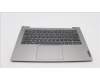Lenovo 5CB1J09133 COVER Upper Case ASM_GRE C21DH MGNBL