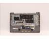 Lenovo 5CB1J09138 COVER Upper Case ASM_ARA C21DH MGNBL
