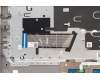 5CB1J09142 Lenovo COVER Upper Case ASM_UKE C21DH MGNBL