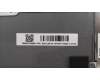 Lenovo 5CB1J09146 COVER Upper Case ASM_POR C21DH MGNBL