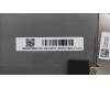 Lenovo 5CB1J09151 COVER Upper Case ASM_GER C21DH MGNBL