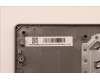Lenovo 5CB1J09160 COVER Upper Case ASM_FRA/ARA C21DH MGNBL