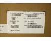 Lenovo 5CB1J09196 COVER Upper Case ASM_ENG C21DJ MGBL