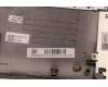 Lenovo 5CB1J09203 COVER Upper Case ASM_HBW C21DJ MGBL