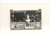 Lenovo 5CB1J09207 COVER Upper Case ASM_ITA C21DJ MGBL
