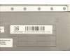 Lenovo 5CB1J09207 COVER Upper Case ASM_ITA C21DJ MGBL