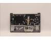 Lenovo 5CB1J09208 COVER Upper Case ASM_SPA C21DJ MGBL